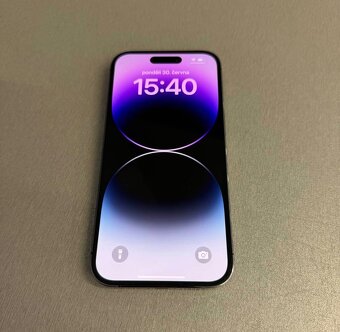 Predam iphone 14PRO - 2