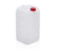 HDPE kanistre bandasky plastove obaly - 2