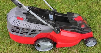 Aku kosačka Einhell GE-CM 43 Li - 2
