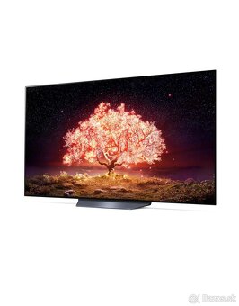 OLED TV LG OLED65B1 - 2