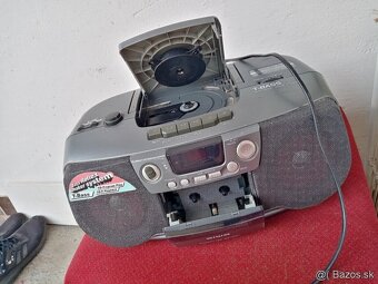 radio - 2
