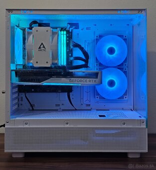 ⏰️ intel i7 14700kf,RTX 5070 TI,32GB DDR5,1TB SSD - 2