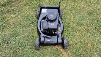 Predam kosacku mtd - 2