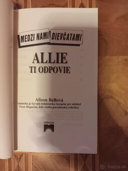 Medzi nami dievčatami - 2