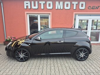 Alfa Romeo MiTo 1.4 Basis 99kW - 2