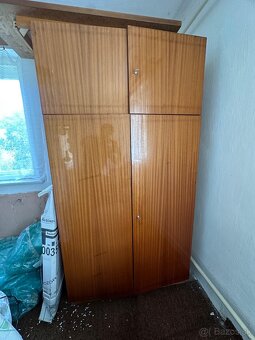 Predam obývaciu / obývačkovú stenu - 2
