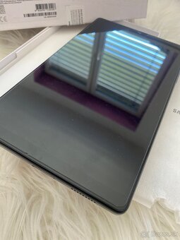 Samsung Galaxy Tab A7 Lite, záruka - 2