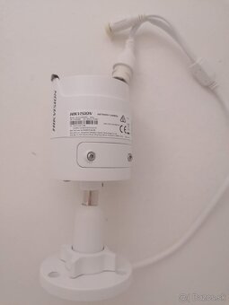 Predám kameru Hikvision - 2