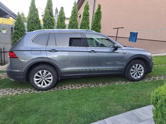 Volkswagen Tiguan Allspace 2.0 TDI SCR BMT Edition Comfort - 2