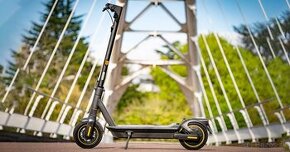 Segway Ninebot Max G2 (35km/h max rychlost) - 2