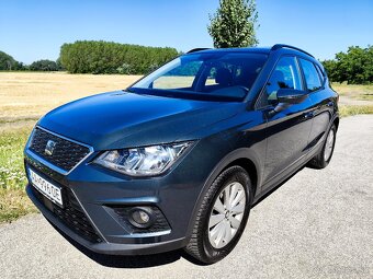 Seat Arona 1.0 TSI 110 Style - 2