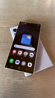 Vymenim Samsung S24 Ultra 512gb ako novy v zaruke - 2