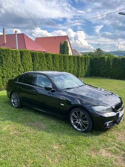 BMW 330xD E90 - 2