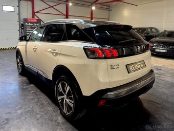 Peugeot 3008 1.5 Blue HDi 130k Allure - 2