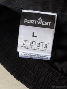 Nohavice Portwest - 2