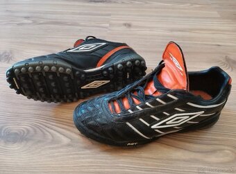Turfy Umbro - 2