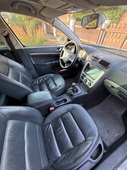 Škoda Octavia 1.9 TDI - 2
