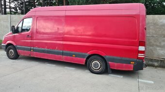 Predam Mercedes Sprinter - 2