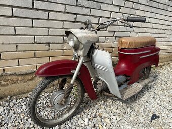 Jawa 05 - 2
