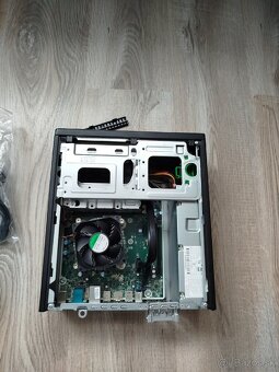 Predám počítač hp - 2