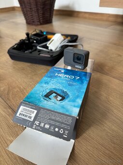 GoPro Hero 7 Silver - 2