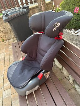 Britax romer 15-36 kg - 2