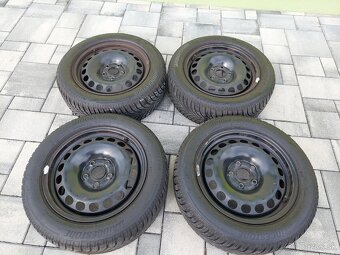 5x112 R16 - 2