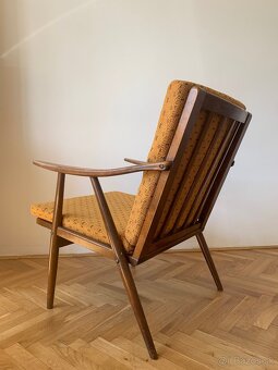 Kresla thonet - 2