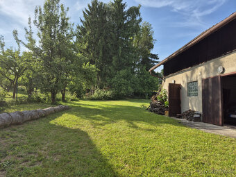 Predaj rodinného domu Sklené - 2