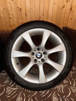 BMW style 124 R18 5x120 - 2