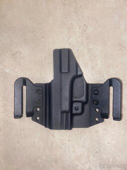 OWB holster na Glock 20/29 - 2