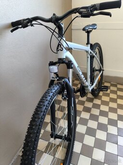 Predám nový horský bicykel CTM Rein 1.0 2023 - L-29" - 2