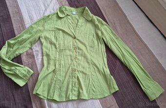 Damske kosele / bluzky v. S 36/38 - 2