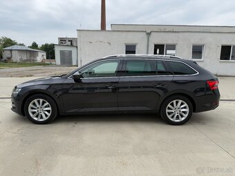 Skoda Superb Combi 2.0 TDI 140kw - 2