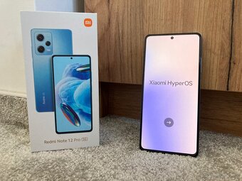 Xiaomi Redmi Note 12 Pro - 2