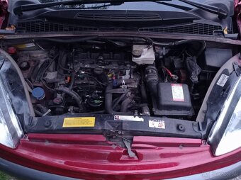 Dobrý deň predám Citroen Xsara 2.0hdi - 2
