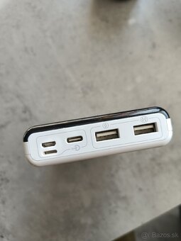 Powerbanka Romoss LT20 (20 000 mAh) - 2