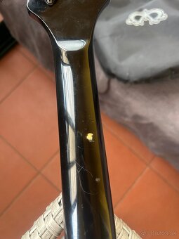 Vymením bassgitaru Ibanez 520 - 2