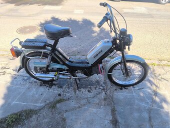 Babetta 215 - 2