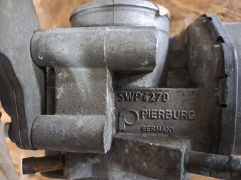 skrtiaca klapka felicia I 1,3 swp 4270 - 2