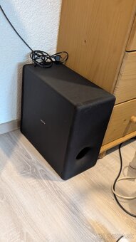 Sony SA-SW3 - 2