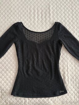 Guess bluzka - 2
