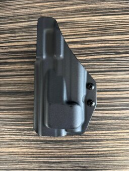 RH Holsters - 2
