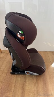 Autosedačka BeSafe 15-36kg iZi Up X3 fix - 2