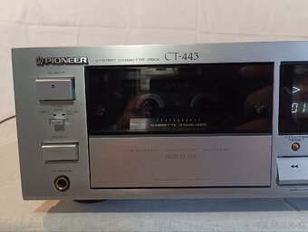PIONEER CT -443 - 2