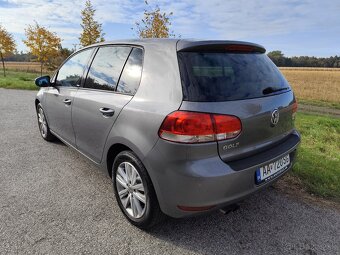 Volkswagen Golf 1.4 TSI Trendline - 2