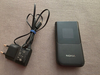 Nokia 2720 4G - 2