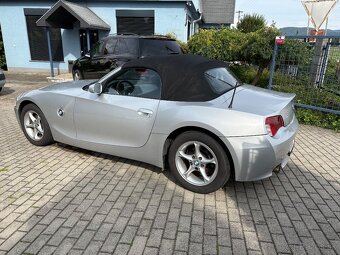 BMW Z4 - 2