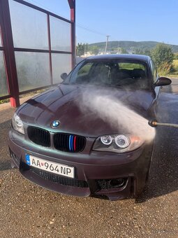 Bmw E81 - 2