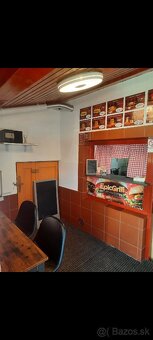 Rychle obcerstvenie - 2